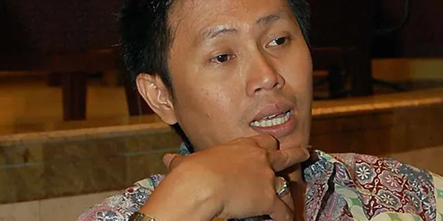 Eko Patrio Siap Mundur