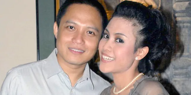 Sarwana - Menur Bercerai?