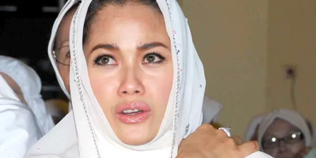 Lama Tak Muncul, Lucky Resha Masih Ingin Rilis Album