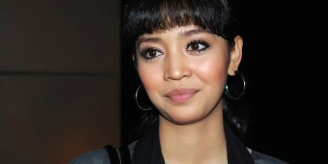 Nuri Maulida Tolak Komentari Sheila Marcia