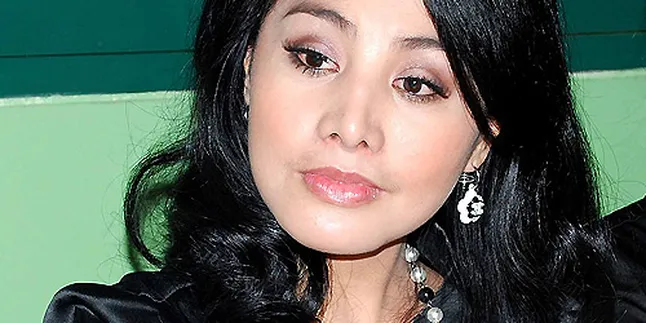 Amy Tak Tahu Istri Suhaebi