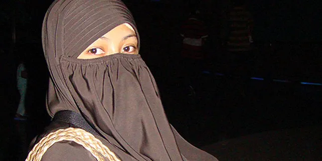 Soraya Abdullah Minta Maaf Sekaligus Ancam Media