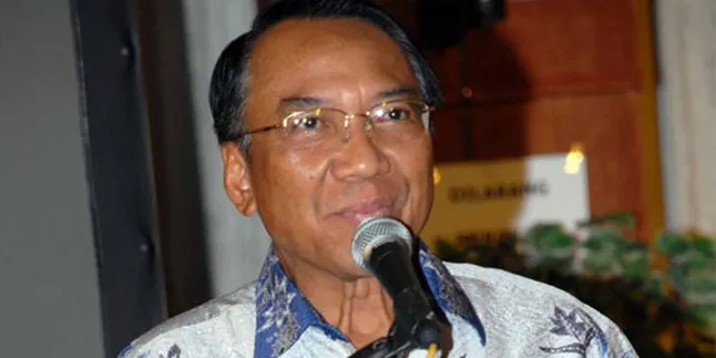 Jero Wacik Bantah UU Perfilman Kebiri Kreativitas