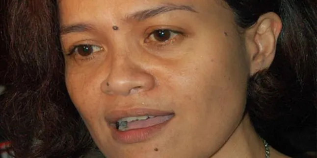 Mira Lesmana: Isi UU Perfilman Seperti Tata Niaga