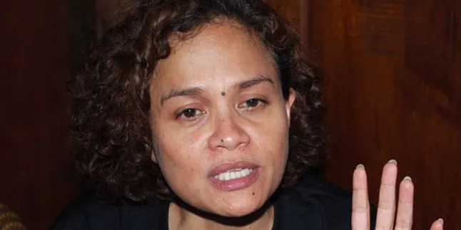 Mira Lesmana Ingin Ajukan 'Judicial Review' UU Perfilman