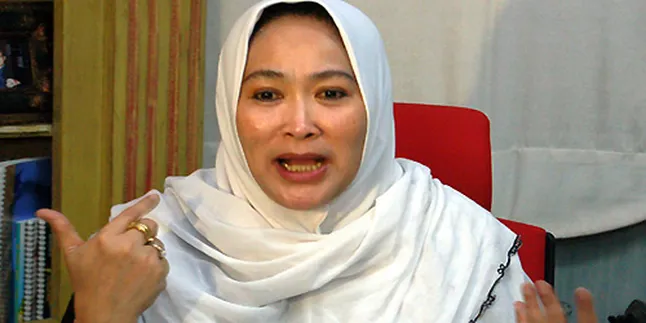 Yenny Rachman Setuju UU Perfilman Disahkan