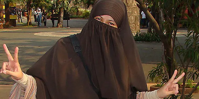 Soraya Abdullah Bantah Punya Hubungan Dengan Jibriel