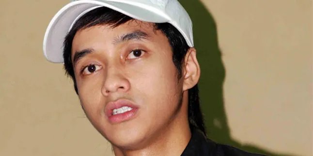 Adly Fairuz Tak Persiapkan Libur Lebaran