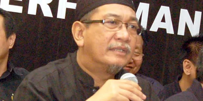 Deddy Mizwar: Film Tidak Boleh Dikontrol Oleh Negara