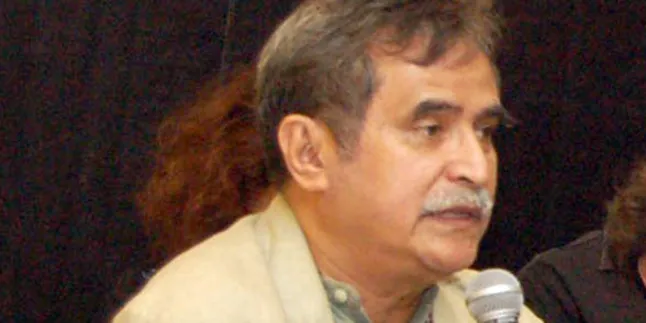 Slamet Rahardjo: Kita Bukan Penjahat Film!