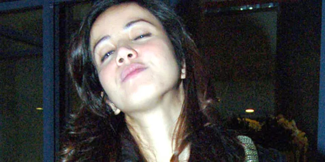 Andi Soraya Khawatir 'Lahannya' Terancam UU Perfilman