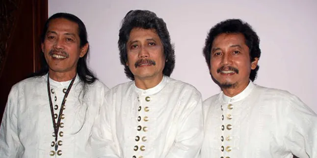 Bimbo Kirim Surat Pengaduan ke Presiden SBY