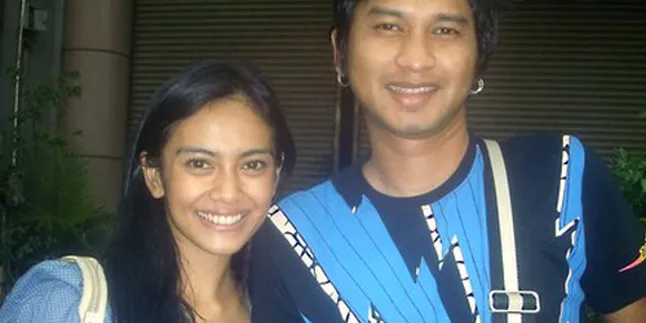 Masayu Anastasia Ingin Melahirkan Secara Normal