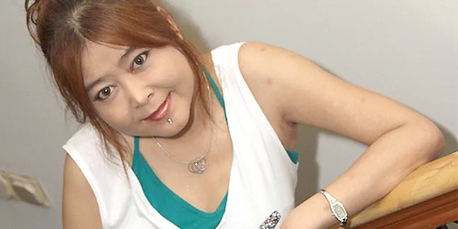 Meta Amelia Terinspirasi Iwan Fals dan Agnes Monica