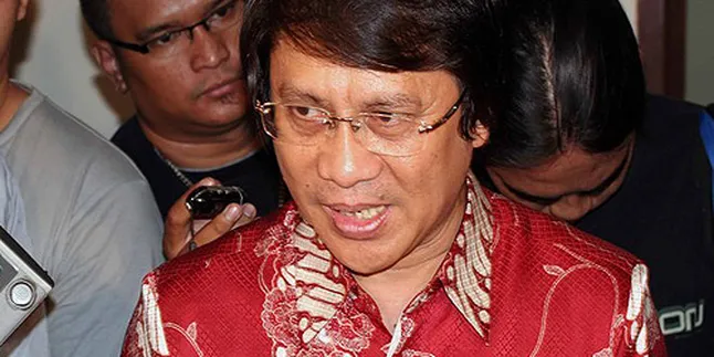 Kak Seto 'Kabur' Dari Tanah Tinggi