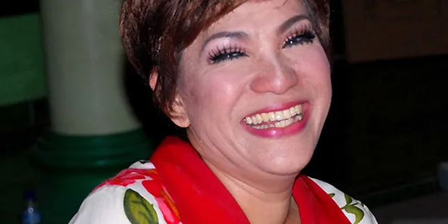 09-09-09, Dorce Beri Warisan ke Putrinya