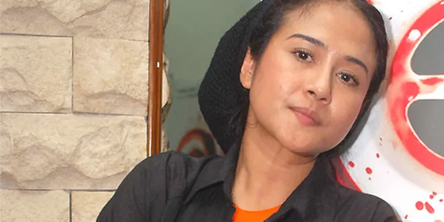 Ria Irawan, Awal Syuting Selalu Mencret