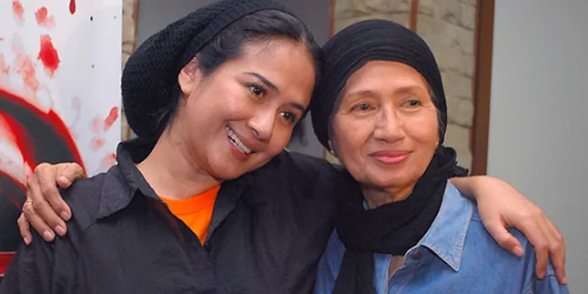 Ade - Ira Irawan, Utamakan Profesionalisme Dalam Berakting