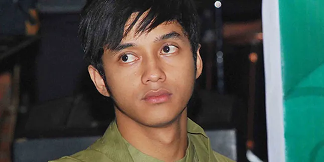 Adly Fairuz Bikin Lagu Religi Ringan