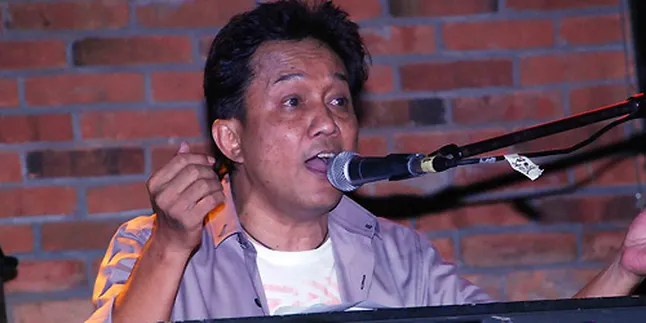 Oddie Agam, Antara Lagu Religi dan Pasha Ungu