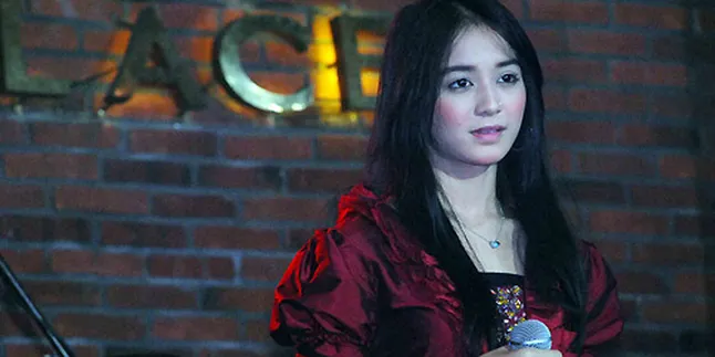 Juwita Belum Kepikiran Sungkeman ke Annisa Bahar