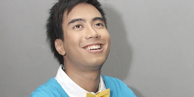 Demi Konser Perdana, Vidi Aldiano Sibuk Dengar ABBA 