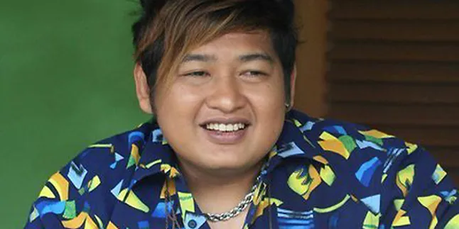 Lovely, Nama Calon Bayi Pepep ST12 