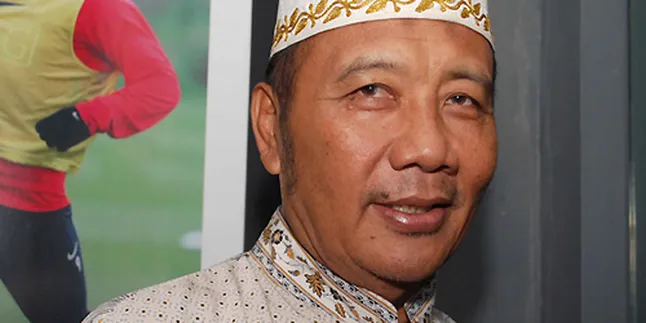 Cahyono Sering Keceplosan Ngelawak Saat Dakwah