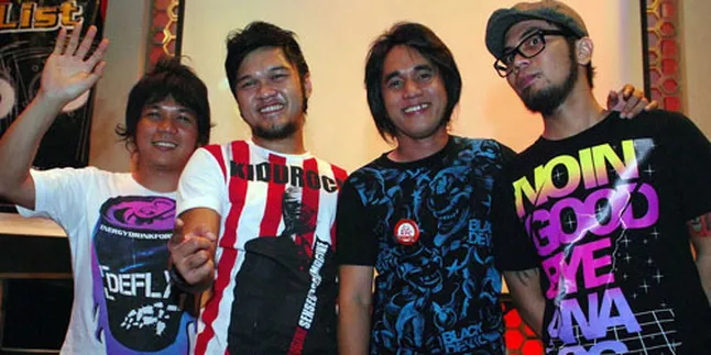 Juliette Luncurkan Album Kedua di Makassar