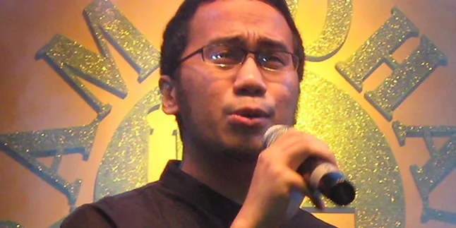 Adaprabu, Putra Ebiet G Ade Bakal Susul Jejak Sang Ayah