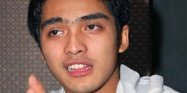 Ricky Harun Kasihan Lihat Sheila Marcia
