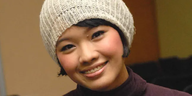 Winda Viska Siapkan Album Baru