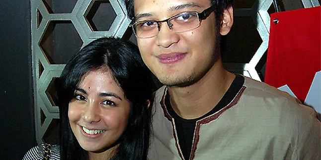 Risty Tagor Pacaran Yes, Nikah No