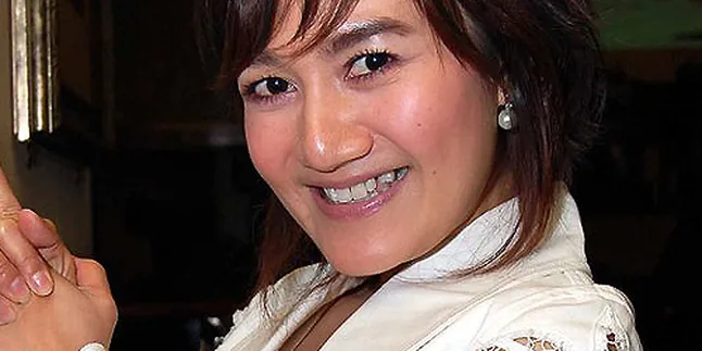 Nini: Dangdut Surut, Saya Nyanyi Pop