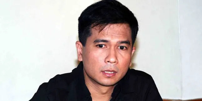 Krisna Mukti Laporkan JPU ke Kejagung