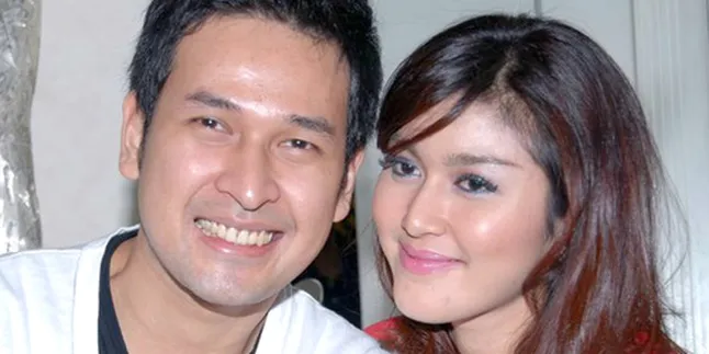 Jelang Resepsi, Hikmal - Nuri Perbanyak Tidur