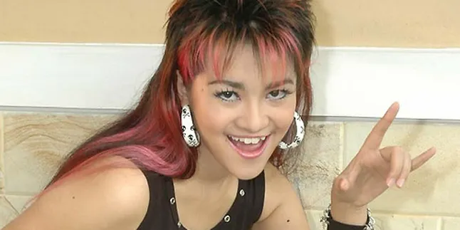 Dangdut Lesu, Fitri Carlina Hijrah ke Pop