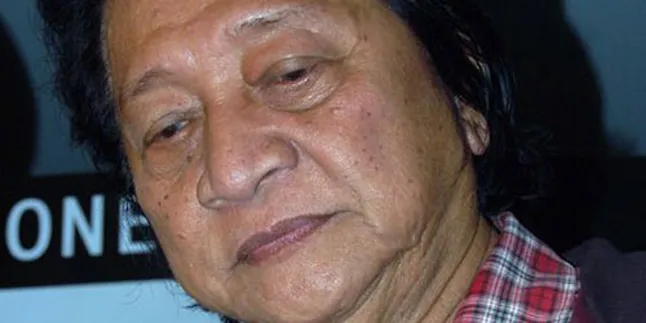 Sejumlah Budayawan Gelar 40 Hari W.S Rendra