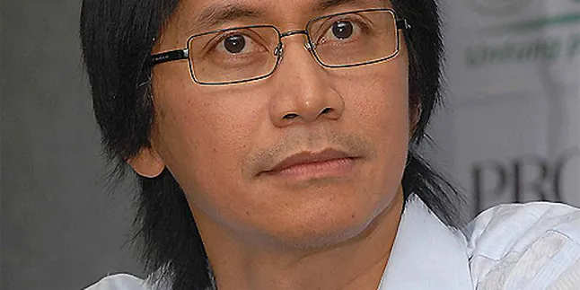 Addie MS Bikin Konser Untuk Chrisye