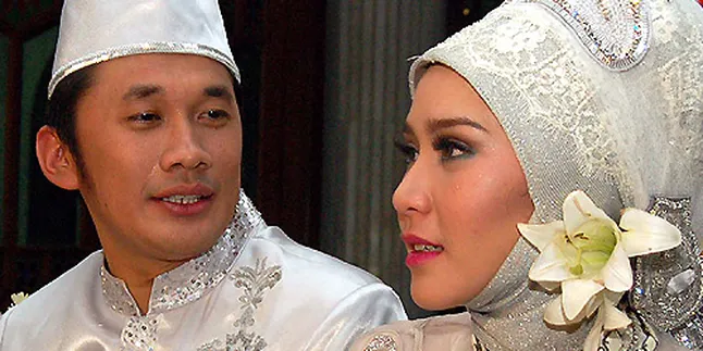 Hanung Larang Mantan Istri Datangi Pernikahannya