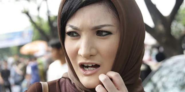 Kiki Amalia Antisipasi Jika Tak Laku di Entertainment