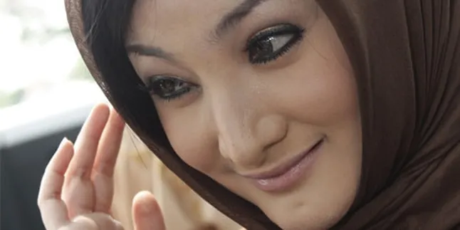 Kiki Amalia Sembunyikan Identitas Pacar