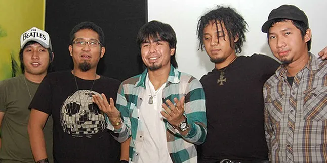 Samsons Manggung Lagi Usai Lebaran