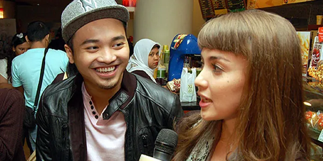 Tak Masalah Beda Agama, Rianti Siap Nikah?