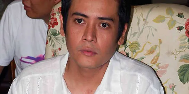 Teuku Ryan Dituding Perlambat Status Janda Vira