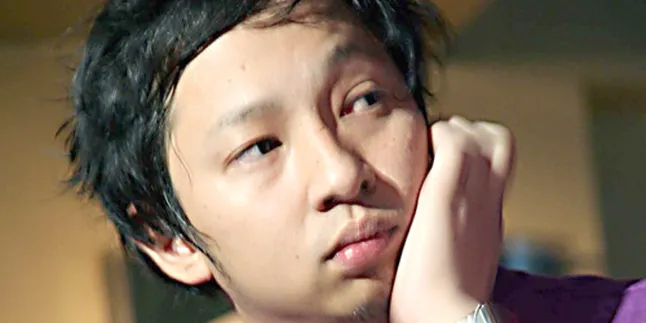 Ringgo: Gue Nggak Pernah Lihat Desta Sesedih Ini