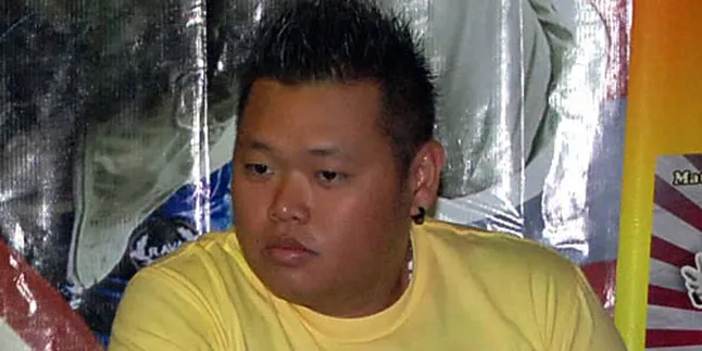 Reza Bukan Ingin Menikah Sekali Dalam Hidup