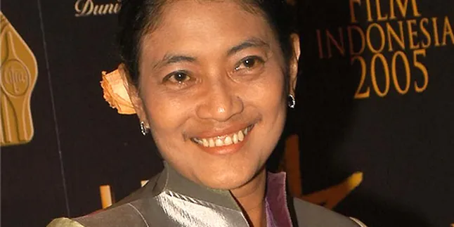 Jajang C Noer Tak Lagi Mudik ke Cirebon