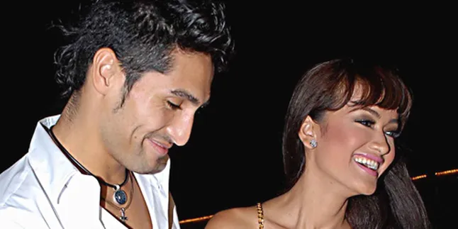 Jupe: Gaston Belum Aku Obok-Obok