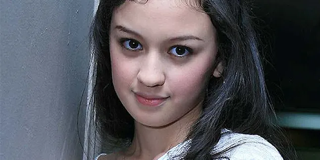 Kimberly Ryder Nggak Mau Sombong